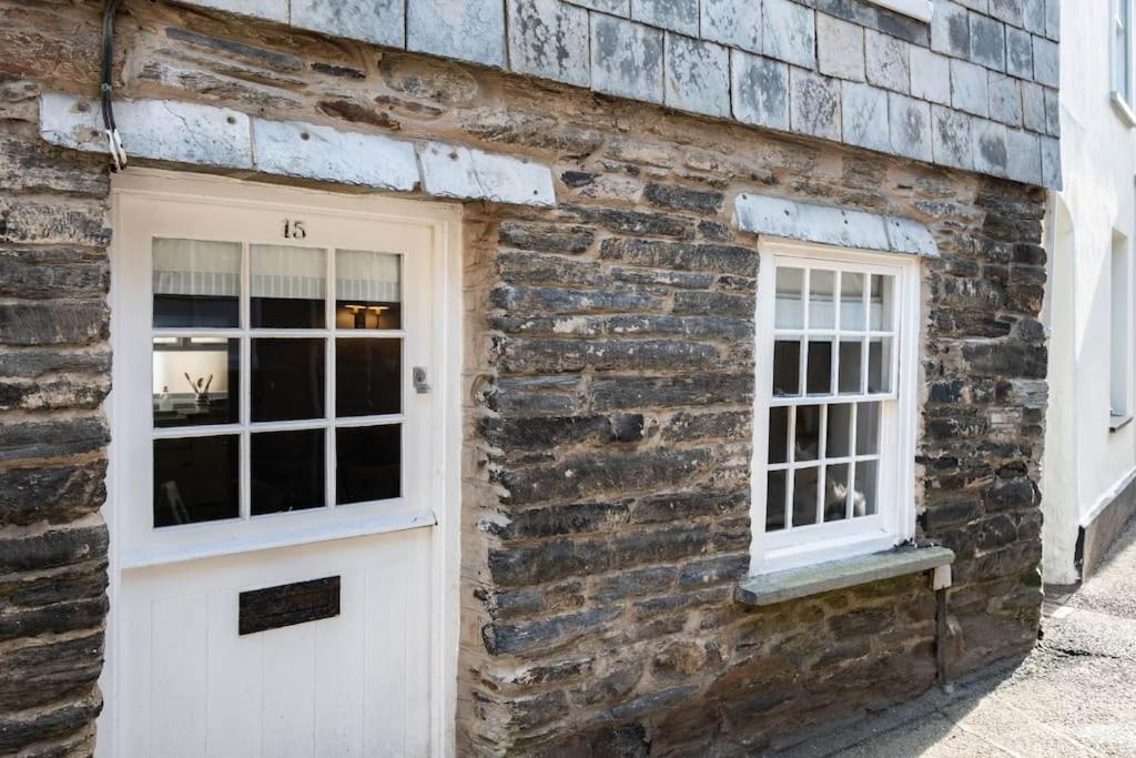 Mobray, Port Isaac Bay Holidays 외부 사진