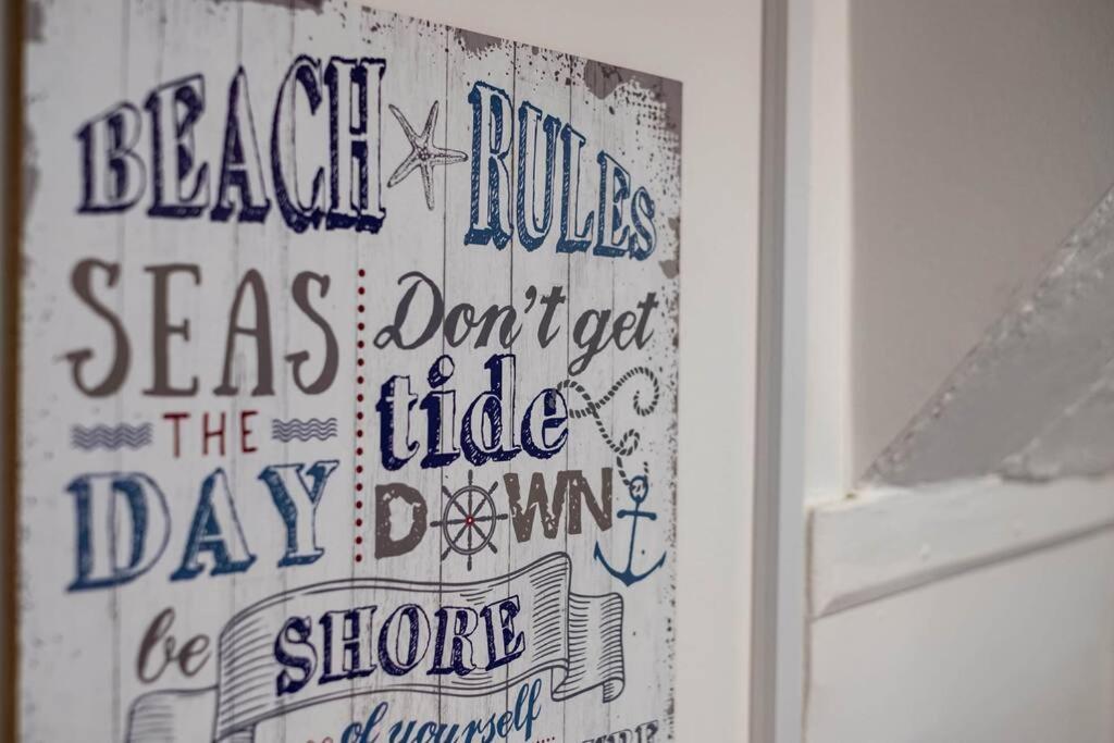 Mobray, Port Isaac Bay Holidays 외부 사진
